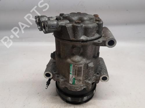 Used AC compressor AC compressor RENAULT TWINGO I (C06_) 1.2 (C066, C068) (58 hp) 33057426 33057426