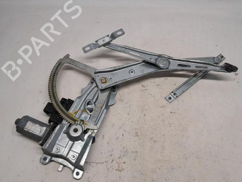 Used Front right window mechanism Front right window mechanism 18852547 18852547
