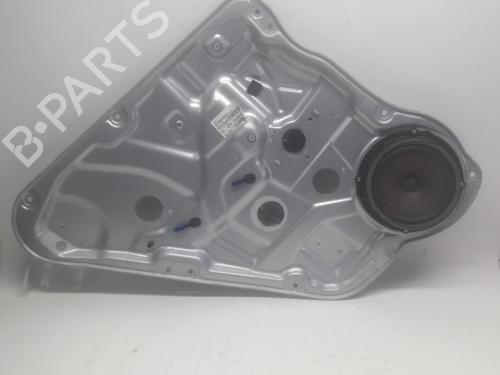 Used Rear left window mechanism Rear left window mechanism 11080208 11080208