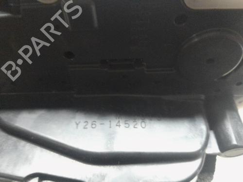 Rear left lock NISSAN LEAF (ZE0) Electric | BP22427206C100