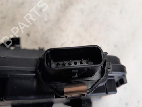 Høyre foran lås RENAULT CLIO IV (BH_) 0.9 TCe 90 (BHNF, BHMA, BHMH, BHJK, BHJR) | BP29738929C97