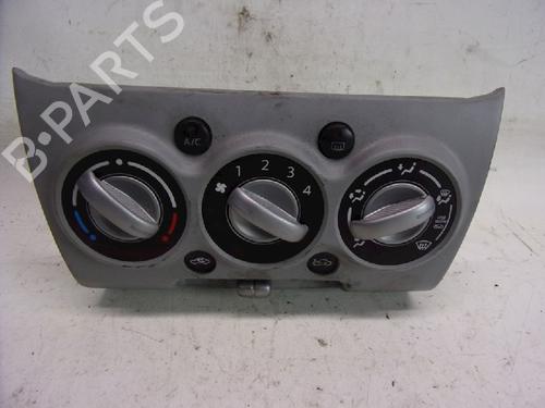 Used Climate control SUZUKI ALTO VII (GF) 1.0 (AMF310, GFC31S) (68 hp) 11067752