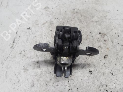 Hinge/Door check strap DACIA LOGAN MCV (KS_) 1.6 (KS0B, KS0D, KS0F) | BP13153078C146 