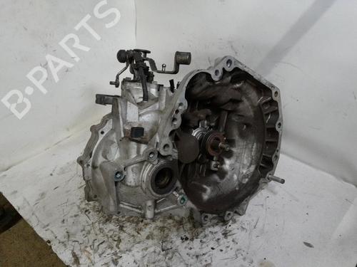 Gearkasse SUZUKI SWIFT III (MZ, EZ) 1.3 (RS413, ZC11S) (92 hp) 30554200