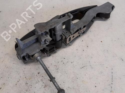 Front left exterior door handle PEUGEOT 308 SW I (4E_, 4H_) 1.6 16V | BP13721016C128 