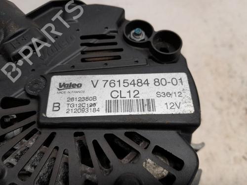 Alternator MINI MINI (R56) One | BP35988089M7 - Image 4