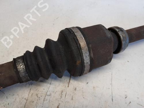 Right front driveshaft PEUGEOT 5008 (0U_, 0E_) 1.6 16V | BP26874915M39 