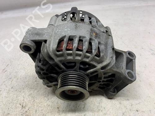 Used Alternator Alternator FORD FIESTA VI (CB1, CCN) 1.25 (60 hp) 39964032 39964032