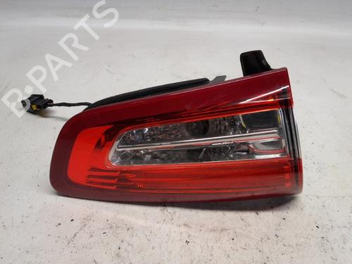 left-taillight-citroen-ds5-2011-2012-2013-2014-2015-2016-33891674 main image
