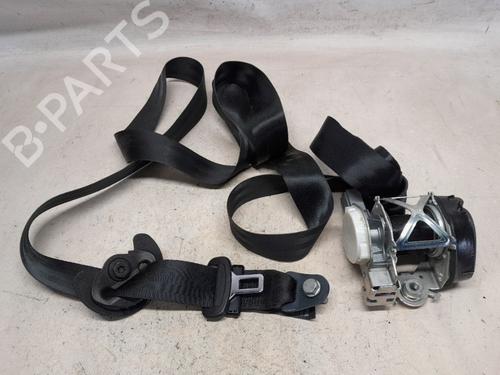 Used Front right seatbelt CITROËN C4 CACTUS 1.6 BlueHDi 100 (99 hp) 30264130