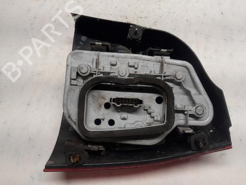Left taillight VW POLO (9N_, 9A_) 1.4 16V | BP21071534C34 