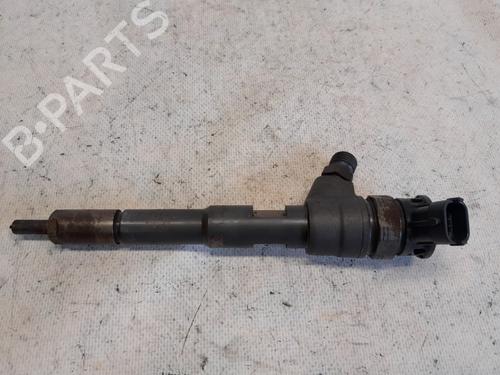 Used Injector RENAULT CLIO IV Grandtour (KH_) 1.5 dCi 90 (KHN3, KHN4) (90 hp) 29738893