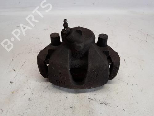 Used Right front brake caliper Right front brake caliper FORD FOCUS III 1.0 EcoBoost (100 hp) 35987929 35987929