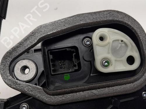 Rear right lock OPEL ASTRA K (B16) 1.6 CDTi (68) | BP15194855C99 