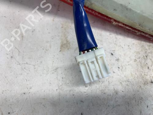 Right taillight HONDA INSIGHT (ZE_) 1.3 IMA (ZE28, ZE2) | BP38180527C35 - Image 3