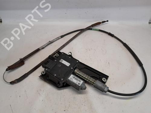 Used Electric handbrake Electric handbrake OPEL INSIGNIA A Sports Tourer (G09) 1.4 (35) (140 hp) 35987869 35987869