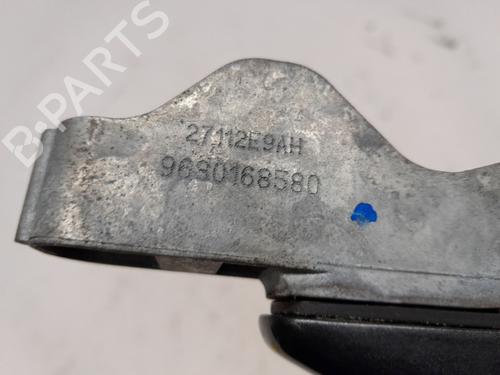 Front right exterior door handle PEUGEOT 208 I (CA_, CC_) 1.2 VTI 82 | BP18852270C129
