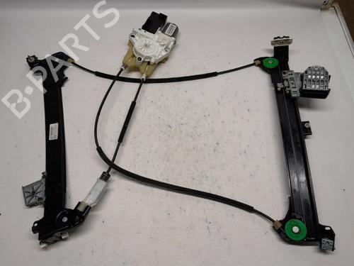 Used Front right window mechanism PEUGEOT 407 Coupe (6C_) 3.0 HDi (241 hp) 18848895