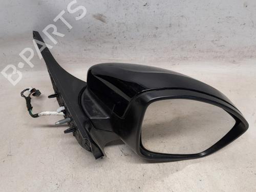 Used Right mirror CITROËN C3 III (SX) 1.2 PureTech 82 (83 hp) 30085391
