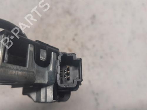 Used Ignition barrel PEUGEOT 2008 I (CU_) 1.6 BlueHDi 100 (100 hp) 19802795