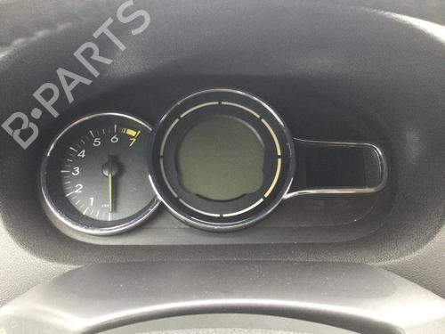 Kombiinstrument Kombiinstrument 39414168 39414168