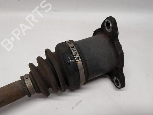 Right rear driveshaft FIAT SEDICI (189_) 1.6 16V 4x4 | BP32395363M41