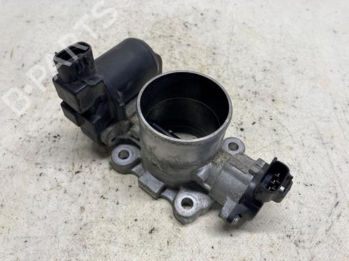 Used Throttle body TOYOTA RAV 4 III (_A3_) 2.2 D 4WD (ALA30_, ALA30R) (136 hp) 18846943