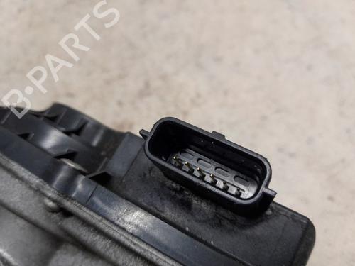 Throttle body RENAULT CLIO IV (BH_) 0.9 TCe 90 (BHNF, BHMA, BHMH, BHJK, BHJR) | BP29980928M82