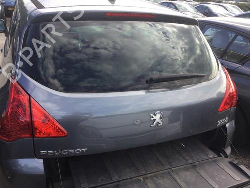 Used Tailgate Tailgate 39414382 39414382
