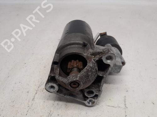 Used Starter Starter RENAULT SCÉNIC I MPV (JA0/1_, FA0_) 1.8 16V (JA12, JA1R, JA1M, JA1A) (115 hp) 35988026 35988026