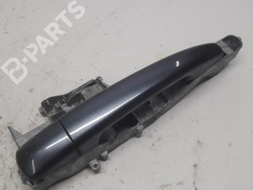 Used Rear right exterior door handle Rear right exterior door handle PEUGEOT 207 (WA_, WC_) 1.6 HDi (90 hp) 11076092 11076092