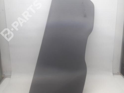 Used Rear parcel shelf Rear parcel shelf RENAULT TWINGO III (BCM_, BCA_) 1.0 SCe 70 (71 hp) 11187321 11187321