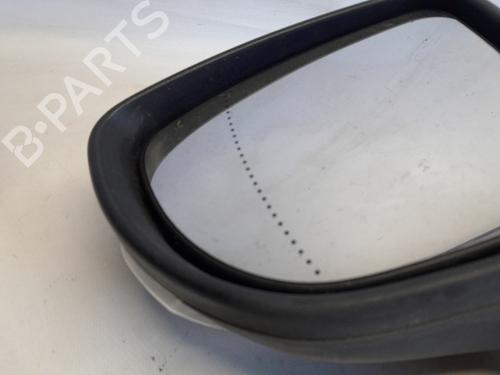 Left mirror RENAULT CLIO IV (BH_) 0.9 TCe 90 (BHNF, BHMA, BHMH, BHJK, BHJR) | BP25620434C26 