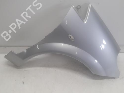 Używane Błotnik przedni prawy CITROËN C3 Pluriel (HB_) 1.4 HDi (68 hp) 11081289