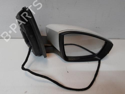 Used Right mirror Right mirror 38950844 38950844