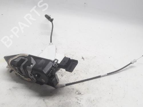 Used Front left lock Front left lock 13153597 13153597
