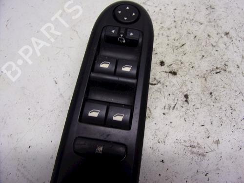 Switch PEUGEOT 407 (6D_) 2.0 16V (6DRFJC, 6DRFJE, 6DRFJF) | BP11066826I30 