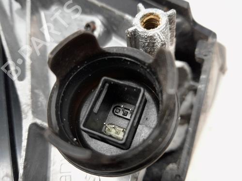 Right mirror BMW 1 (E87) 116 i | BP25478602C27 