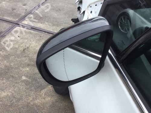 Left mirror RENAULT CLIO IV (BH_) 0.9 TCe 90 (BHNF, BHMA, BHMH, BHJK, BHJR) | BP29439547C26 