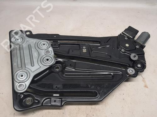 Used Rear left window mechanism Rear left window mechanism VW EOS (1F7, 1F8) 1.6 FSI (115 hp) 24570125 24570125