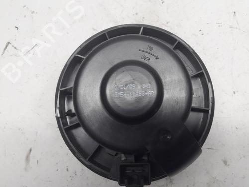 Used Heater blower motor Heater blower motor 11075133 11075133