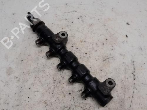 Used Injection rail PEUGEOT 207 SW (WK_) 1.6 HDi (90 hp) 12527160