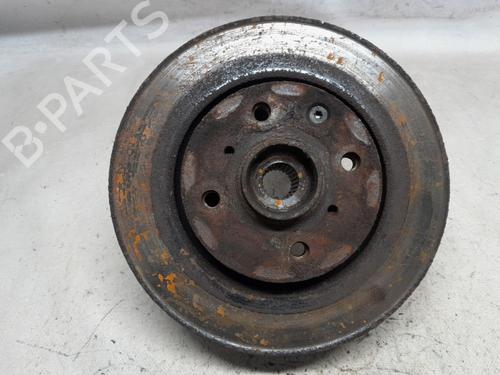 Other TOYOTA AYGO (_B1_) 1.0 (KGB10_, KGB10R) | BP30690805O1