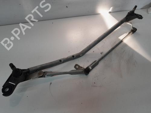 Used Front wipers mechanism Front wipers mechanism 38465884 38465884