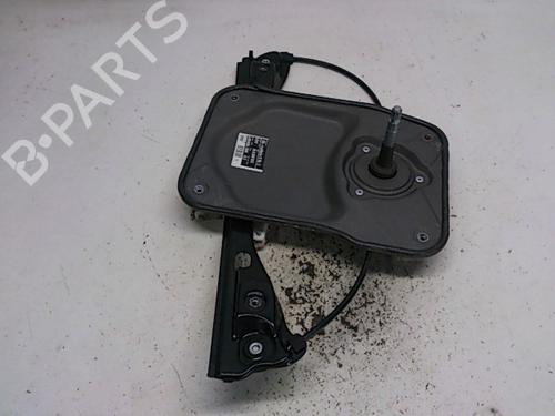 Used Rear right window mechanism Rear right window mechanism 11068617 11068617