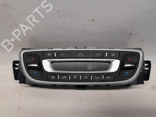 Used Climate control RENAULT MEGANE III Grandtour (KZ0/1) 1.2 TCe (KZ2B, KZ11) (116 hp) 30289559