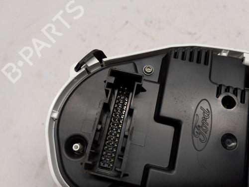 Display monitor FORD FIESTA VI (CB1, CCN) 1.0 | BP18850510C48 