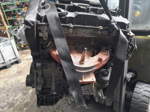 Motor für PEUGEOT 307 SW (3H) 1.6 16V (109 hp) 28827905