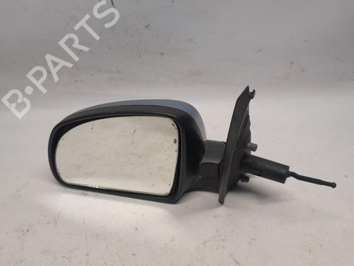 Used Left mirror OPEL MERIVA A MPV (X03) 1.6 (E75) (105 hp) 28064483