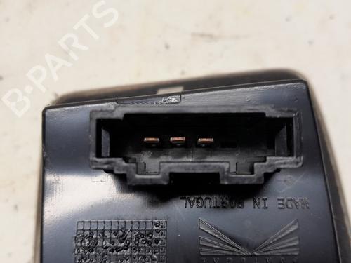 Right taillight AUDI A1 Sportback (8XA, 8XF) 1.0 TFSI | BP12303152C35 